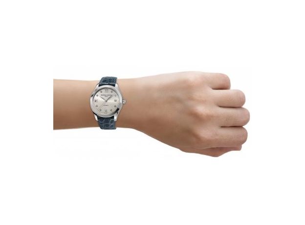Frederique Constant FC-303LGD3B6 Ladies Automatic, фото 2 | Интернет-магазин оригинальных часов и аксессуаров
