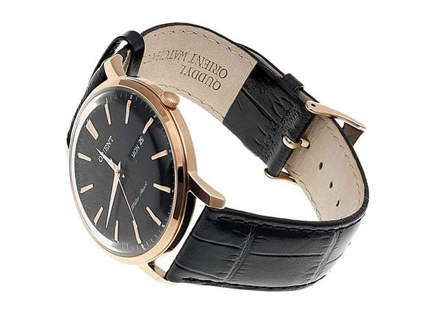 ORIENT FUG1R004B, фото 3 | Интернет-магазин оригинальных часов и аксессуаров