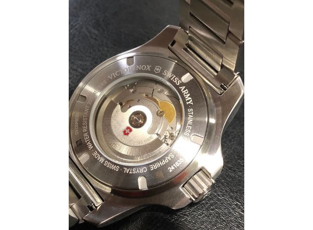 Victorinox Swiss Army VX-V241835, фото 3 | Интернет-магазин оригинальных часов и аксессуаров