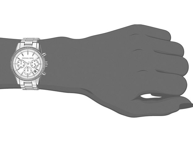 Michael Kors MK6428, фото 5 | Интернет-магазин оригинальных часов и аксессуаров