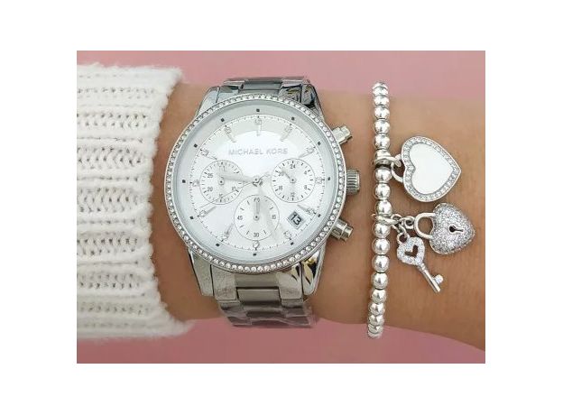 Michael Kors MK6428, фото 2 | Интернет-магазин оригинальных часов и аксессуаров