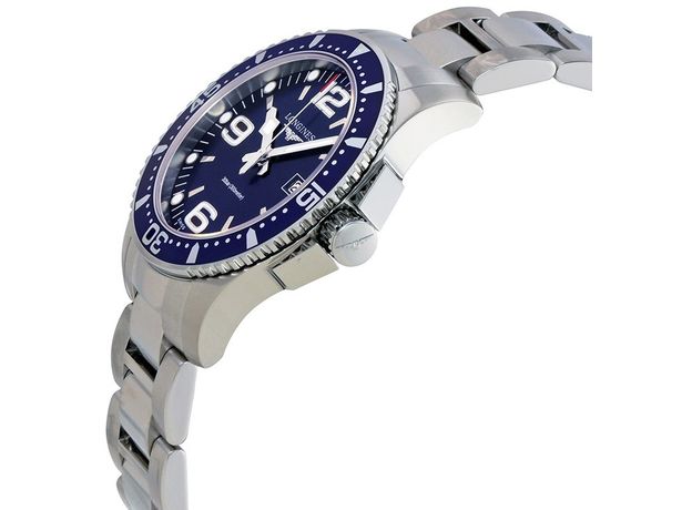Longines L3.781.4.96.6 HydroConquest, фото 3 | Интернет-магазин оригинальных часов и аксессуаров