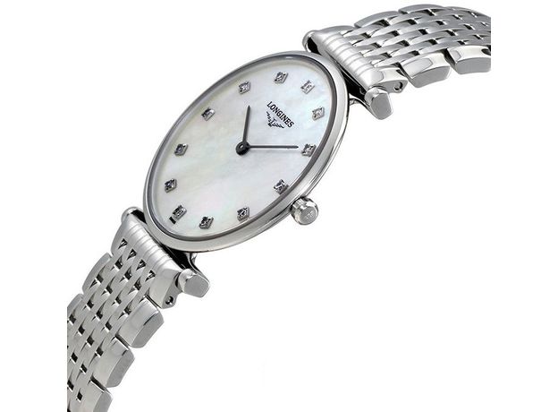 Longines L4.512.4.87.6 La Grande Classique, фото 7 | Интернет-магазин оригинальных часов и аксессуаров