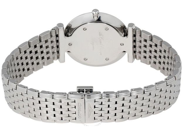 Longines L4.512.4.87.6 La Grande Classique, фото 6 | Интернет-магазин оригинальных часов и аксессуаров