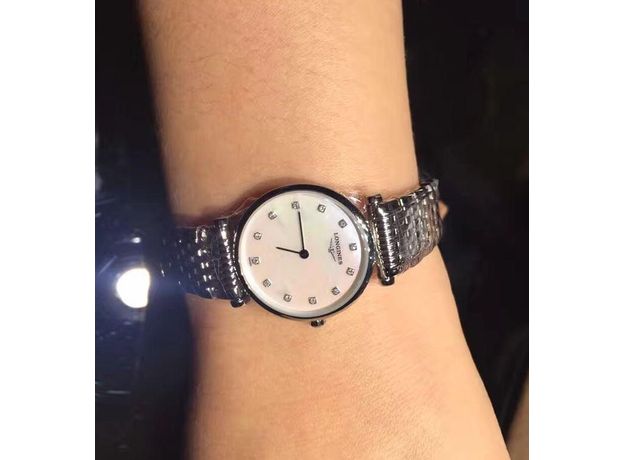 Longines L4.512.4.87.6 La Grande Classique, фото 5 | Интернет-магазин оригинальных часов и аксессуаров