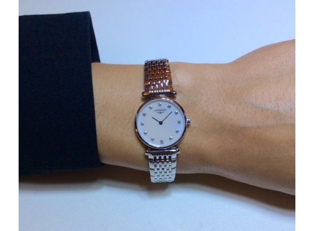 Longines L4.512.4.87.6 La Grande Classique, фото 4 | Интернет-магазин оригинальных часов и аксессуаров