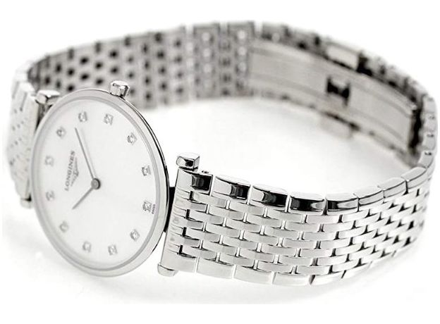 Longines L4.512.4.87.6 La Grande Classique, фото 3 | Интернет-магазин оригинальных часов и аксессуаров