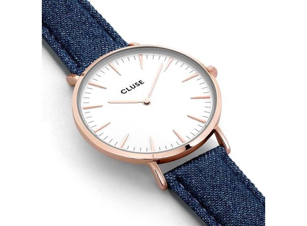 Cluse CL18025, фото 11 | Интернет-магазин оригинальных часов и аксессуаров