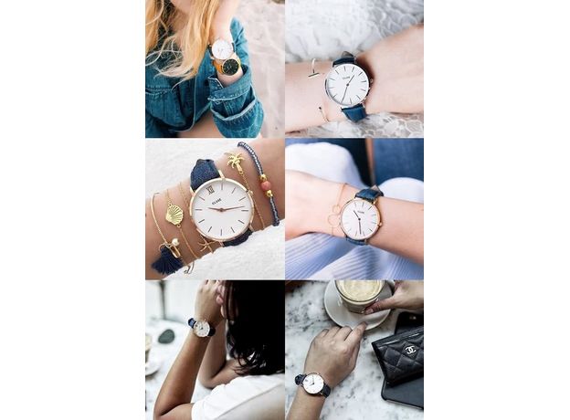 Cluse CL18025, фото 2 | Интернет-магазин оригинальных часов и аксессуаров