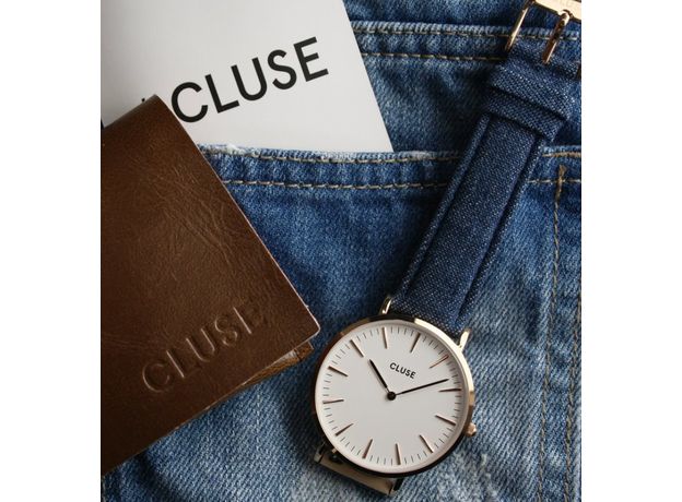 Cluse CL18025, фото 8 | Интернет-магазин оригинальных часов и аксессуаров