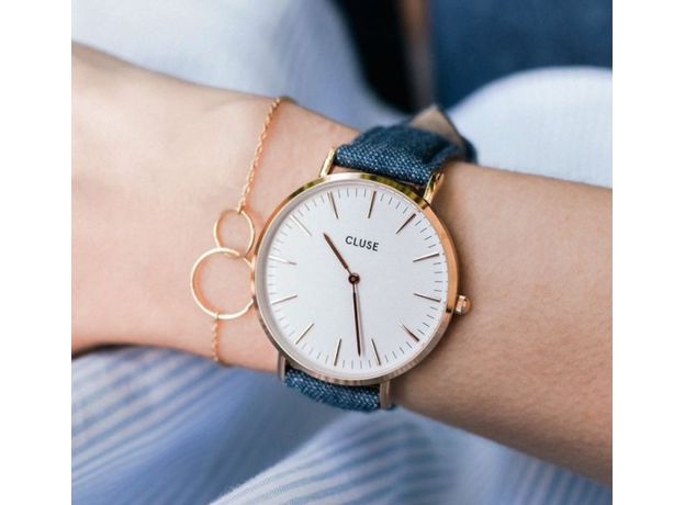 Cluse CL18025, фото 7 | Интернет-магазин оригинальных часов и аксессуаров