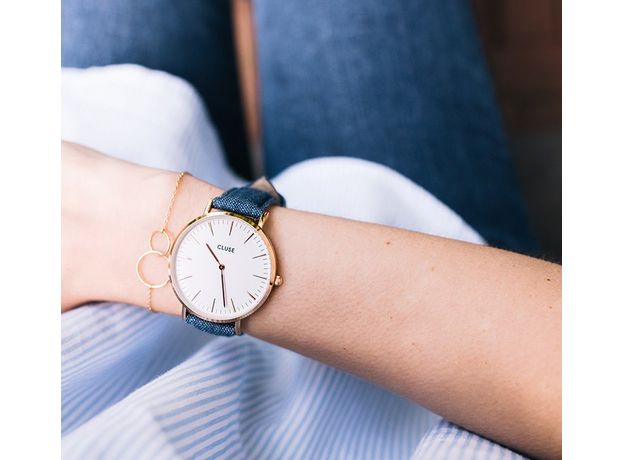 Cluse CL18025, фото 6 | Интернет-магазин оригинальных часов и аксессуаров
