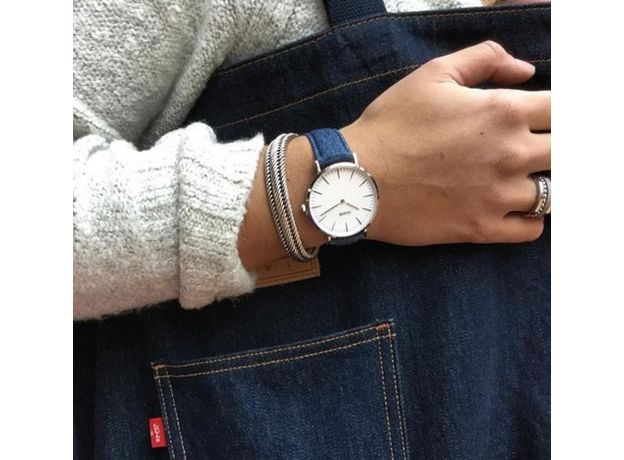 Cluse CL18025, фото 4 | Интернет-магазин оригинальных часов и аксессуаров