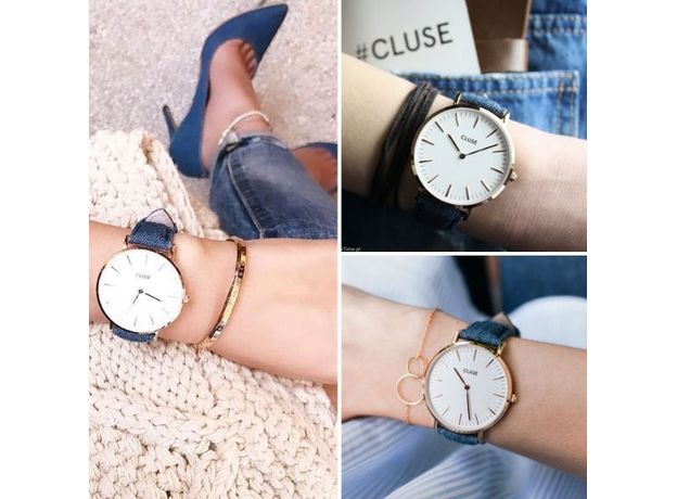 Cluse CL18025, фото 3 | Интернет-магазин оригинальных часов и аксессуаров