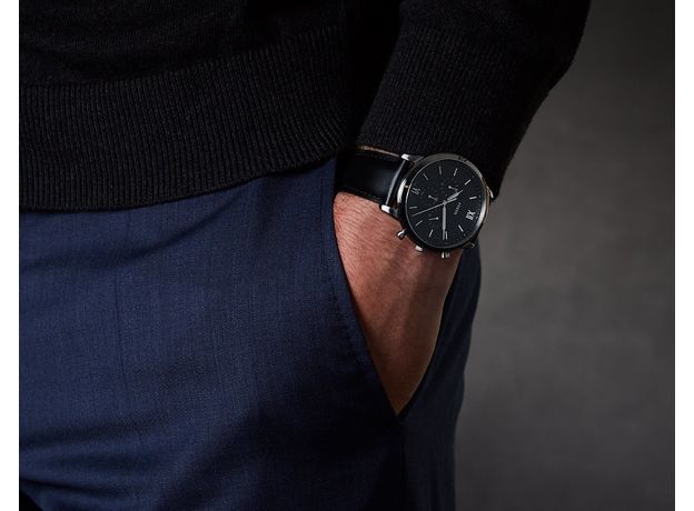 Fossil FS5452, фото 2 | Интернет-магазин оригинальных часов и аксессуаров