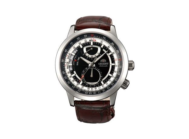 ORIENT DH00002B Супер цена!, фото 2 | Интернет-магазин оригинальных часов и аксессуаров