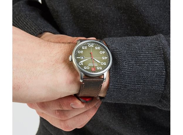 Swiss Military-Hanowa 06-4326.04.006, фото 2 | Интернет-магазин оригинальных часов и аксессуаров