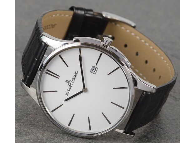 Jacques Lemans 1-1936B, фото 3 | Интернет-магазин оригинальных часов и аксессуаров