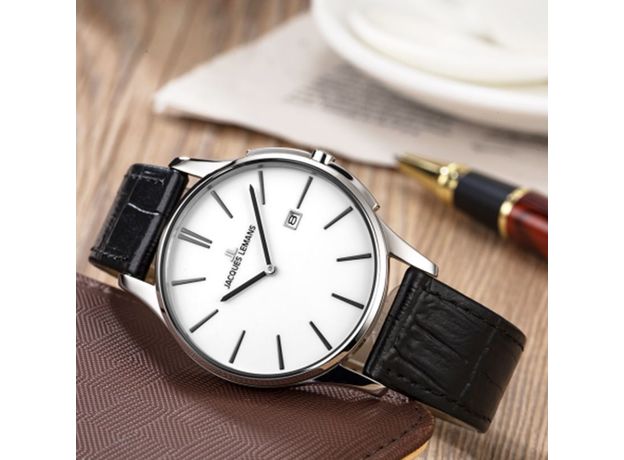 Jacques Lemans 1-1936B, фото 2 | Интернет-магазин оригинальных часов и аксессуаров