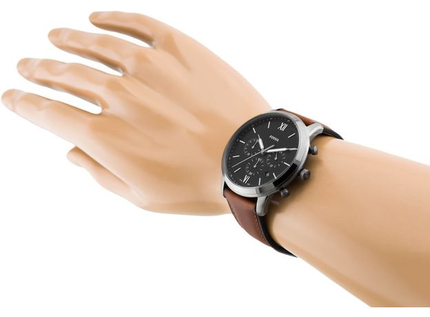 Fossil FS5512, фото 5 | Интернет-магазин оригинальных часов и аксессуаров