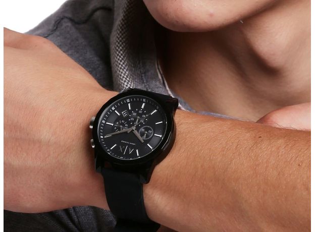 Armani Exchange DK-AX1326, фото 8 | Интернет-магазин оригинальных часов и аксессуаров