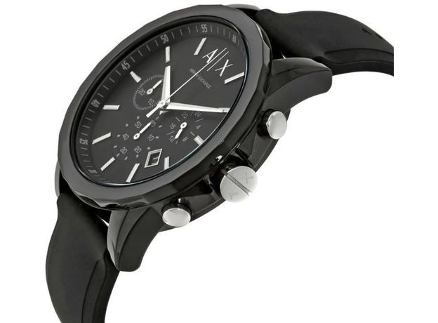 Armani Exchange DK-AX1326, фото 3 | Интернет-магазин оригинальных часов и аксессуаров