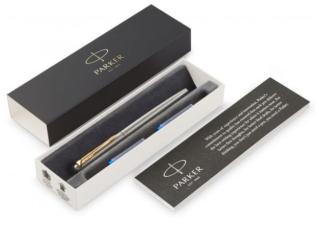 Parker 16-012 JOTTER, фото 5 | Интернет-магазин оригинальных часов и аксессуаров