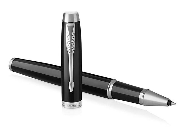 Parker 22-122 IM 17 Black, фото 3 | Интернет-магазин оригинальных часов и аксессуаров