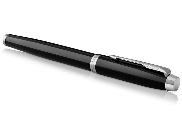 Parker 22-122 IM 17 Black, фото 4 | Интернет-магазин оригинальных часов и аксессуаров