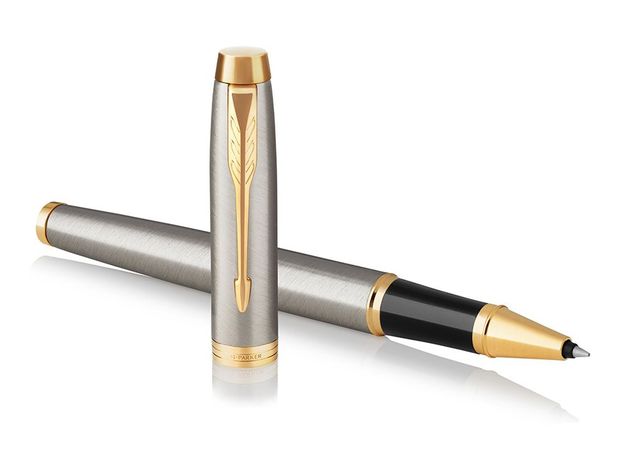 Parker 22-222 IM 17 Brushed Metal, фото 3 | Интернет-магазин оригинальных часов и аксессуаров