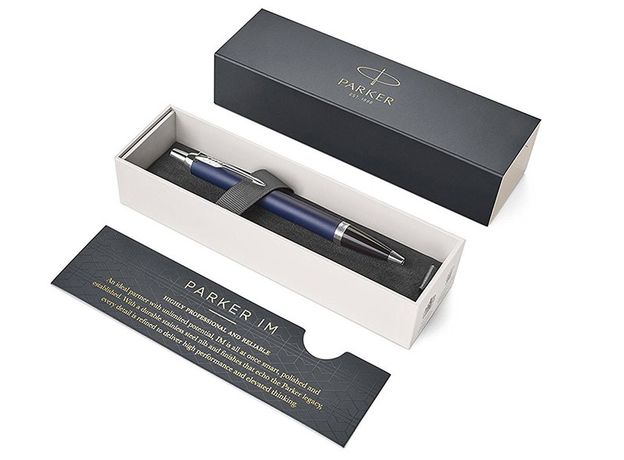 Parker 22-432, фото 2 | Интернет-магазин оригинальных часов и аксессуаров