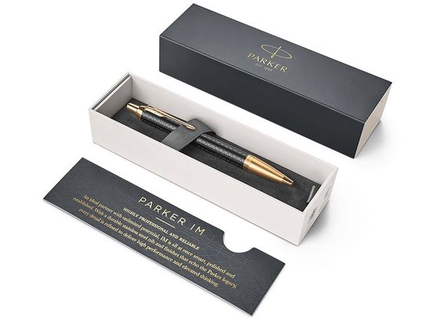 Parker 24-032 IM Premium, фото 2 | Интернет-магазин оригинальных часов и аксессуаров