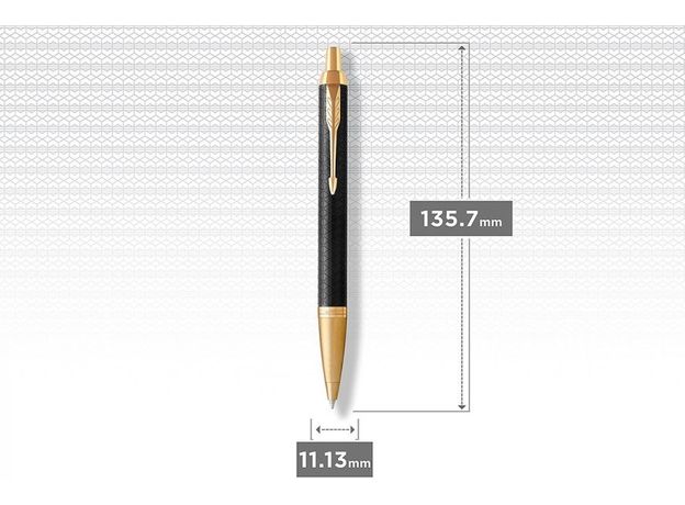 Parker 24-032 IM Premium, фото 4 | Интернет-магазин оригинальных часов и аксессуаров