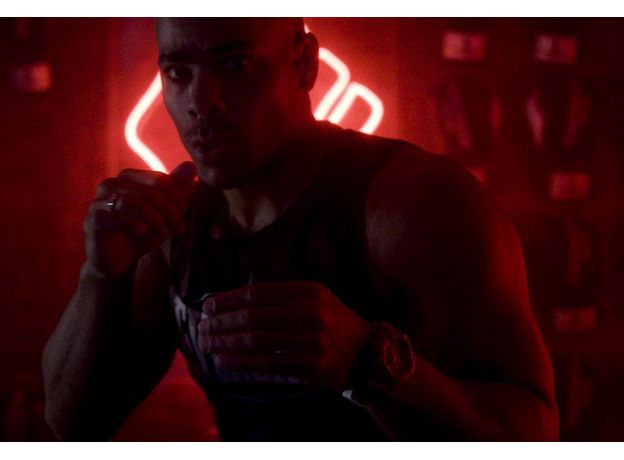 CASIO GBA-800EL-4AER EVERLAST Bluetooth, Вариации товара: Красный, фото 10 | Интернет-магазин оригинальных часов и аксессуаров