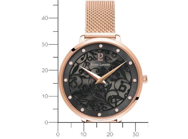 Pierre Lannier 039L938, фото 8 | Интернет-магазин оригинальных часов и аксессуаров