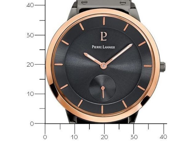 Pierre Lannier 235D488, фото 2 | Интернет-магазин оригинальных часов и аксессуаров