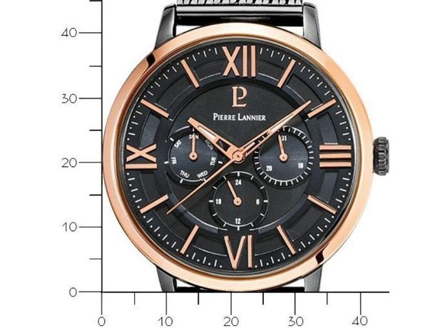 Pierre Lannier 255F488, фото 4 | Интернет-магазин оригинальных часов и аксессуаров