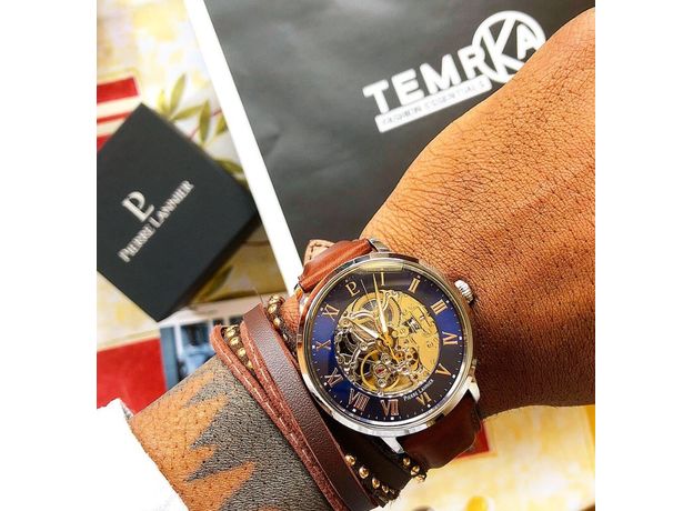 Pierre Lannier 322B164, фото 4 | Интернет-магазин оригинальных часов и аксессуаров