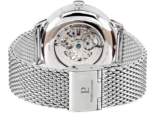 Pierre Lannier 322B168, фото 3 | Интернет-магазин оригинальных часов и аксессуаров