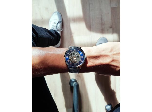 Pierre Lannier 322B168, фото 2 | Интернет-магазин оригинальных часов и аксессуаров