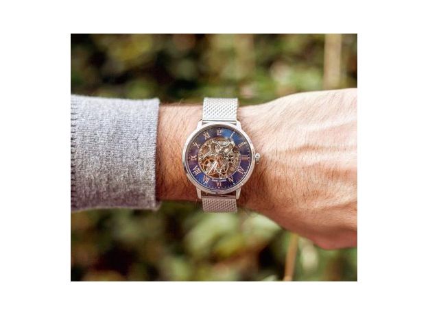 Pierre Lannier 322B168, фото 4 | Интернет-магазин оригинальных часов и аксессуаров