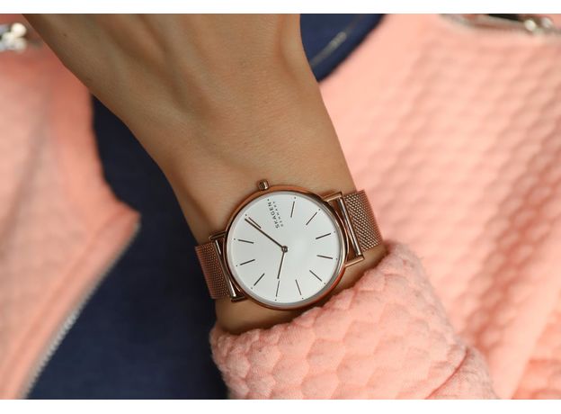 Skagen SKW2784, фото 6 | Интернет-магазин оригинальных часов и аксессуаров