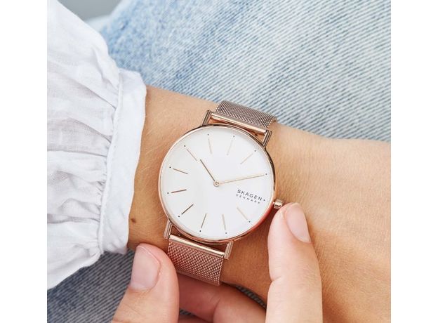 Skagen SKW2784, фото 5 | Интернет-магазин оригинальных часов и аксессуаров