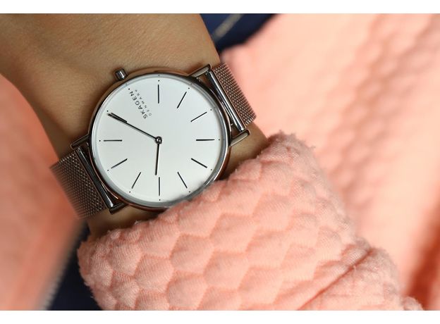 Skagen SKW2785, фото 4 | Интернет-магазин оригинальных часов и аксессуаров