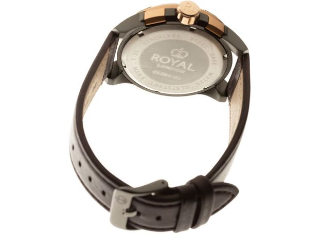 ROYAL LONDON 41384-03, фото 3 | Интернет-магазин оригинальных часов и аксессуаров