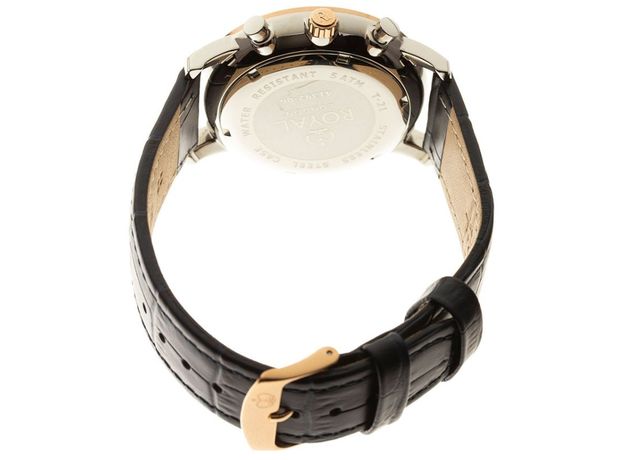 ROYAL LONDON 41392-06, фото 3 | Интернет-магазин оригинальных часов и аксессуаров