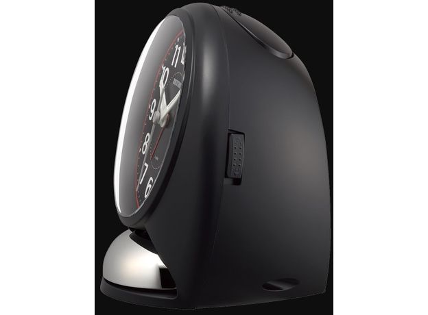 RHYTHM 4RA480SR02, фото 3 | Интернет-магазин оригинальных часов и аксессуаров