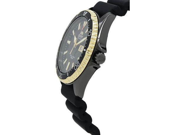 ORIENT RA-AA0005B19B (RA-AA0005B39B) MAKO III KAMASU, фото 4 | Интернет-магазин оригинальных часов и аксессуаров