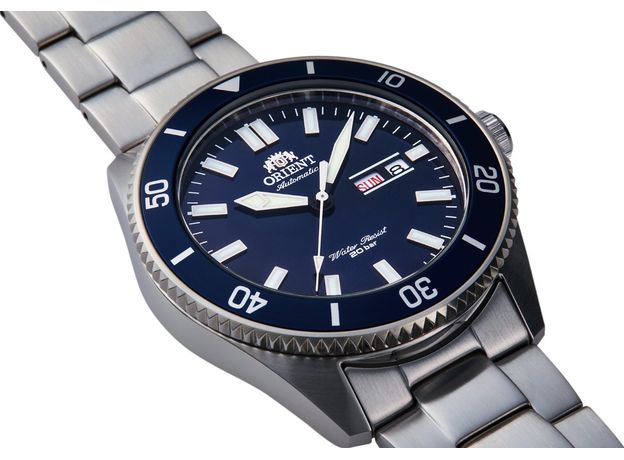 ORIENT RA-AA0009L19B (RA-AA0009L39B) MAKO XL KANNO, фото 2 | Интернет-магазин оригинальных часов и аксессуаров