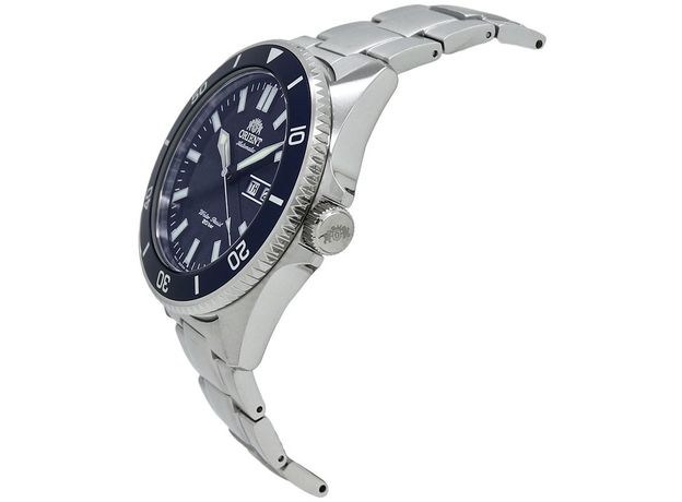 ORIENT RA-AA0009L19B (RA-AA0009L39B) MAKO XL KANNO, фото 3 | Интернет-магазин оригинальных часов и аксессуаров